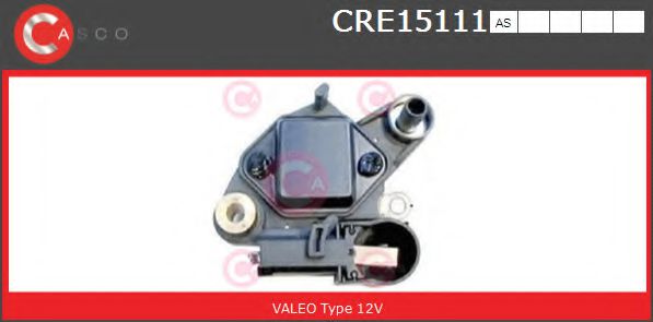 CASCO CRE15111AS