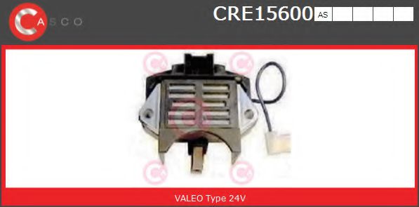 CASCO CRE15600AS