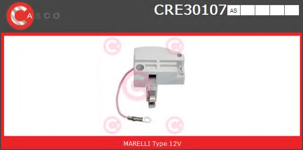 CASCO CRE30107AS