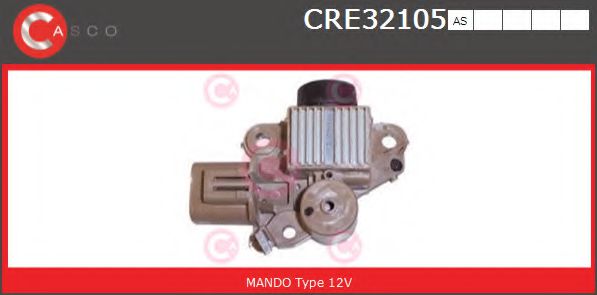 CASCO CRE32105AS