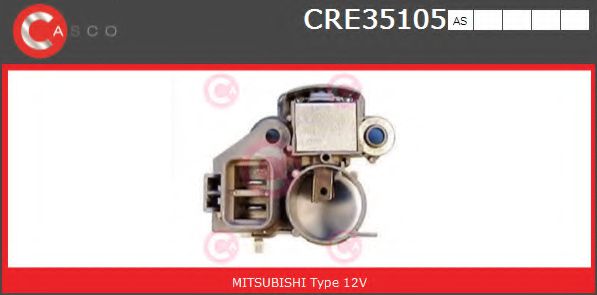 CASCO CRE35105AS