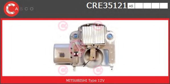 CASCO CRE35121AS