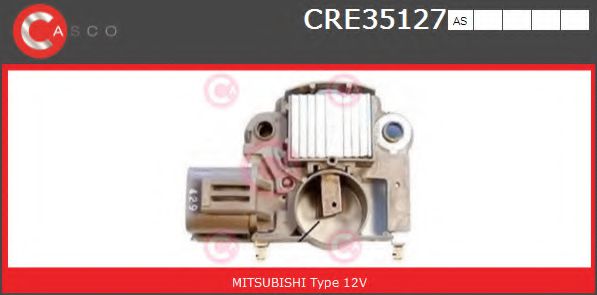 CASCO CRE35127AS