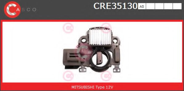 CASCO CRE35130AS CASCO CRE35130AS