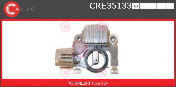 CASCO CRE35133AS