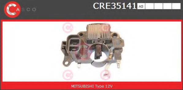 CASCO CRE35141AS CASCO CRE35141AS