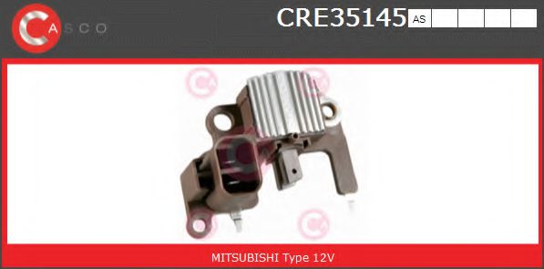 CASCO CRE35145AS