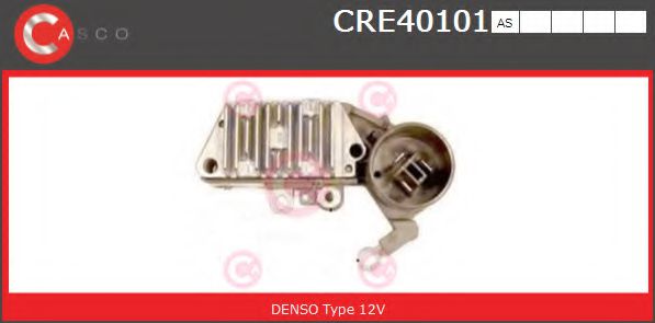 CASCO CRE40101AS