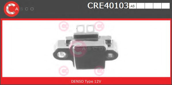 CASCO CRE40103AS