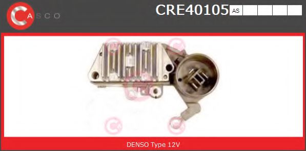 CASCO CRE40105AS