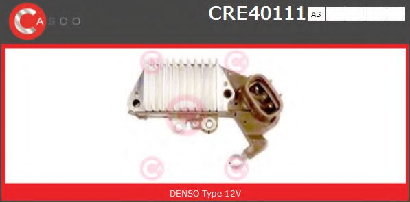 CASCO CRE40111AS