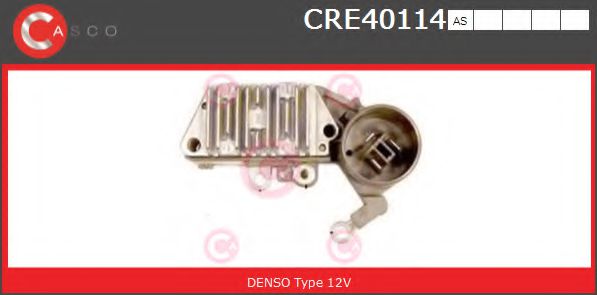 CASCO CRE40114AS