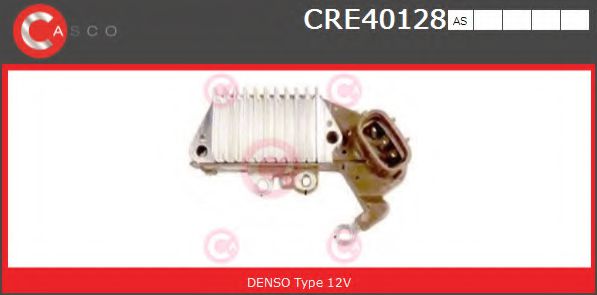 CASCO CRE40128AS