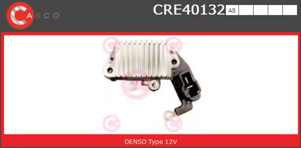 CASCO CRE40132AS