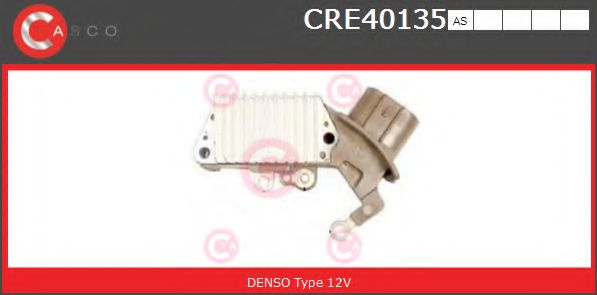 CASCO CRE40135AS