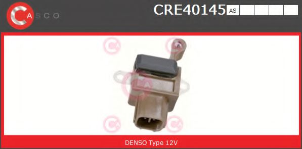 CASCO CRE40145AS