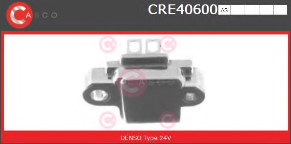 CASCO CRE40600AS