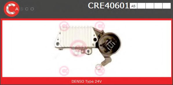 CASCO CRE40601AS