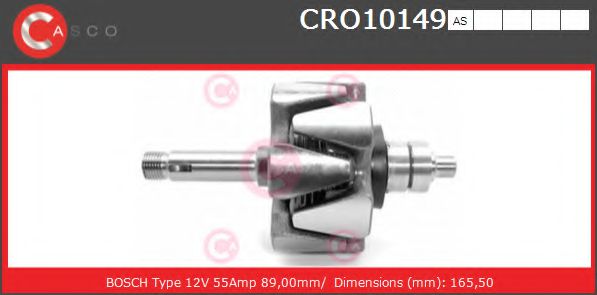 CASCO CRO10149AS