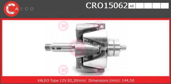 CASCO CRO15062AS