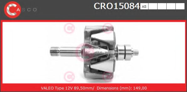 CASCO CRO15084AS CASCO CRO15084AS