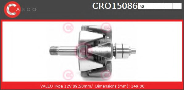 CASCO CRO15086AS