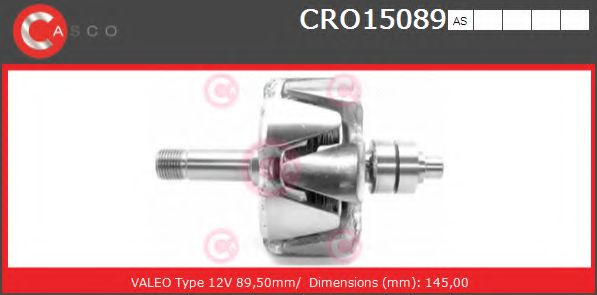 CASCO CRO15089AS