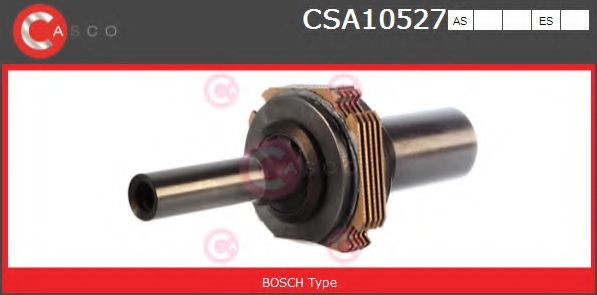 CASCO CSA10527AS