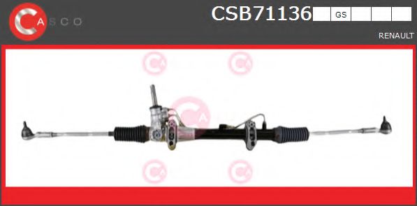 CASCO CSB71136GS