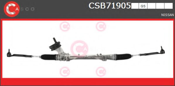 CASCO CSB71905GS