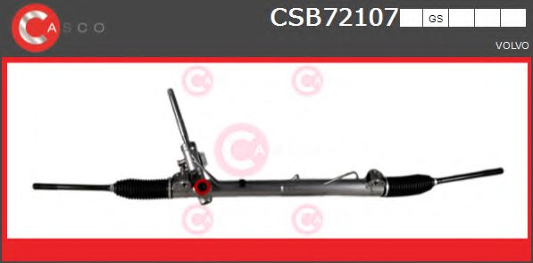 CASCO CSB72107GS