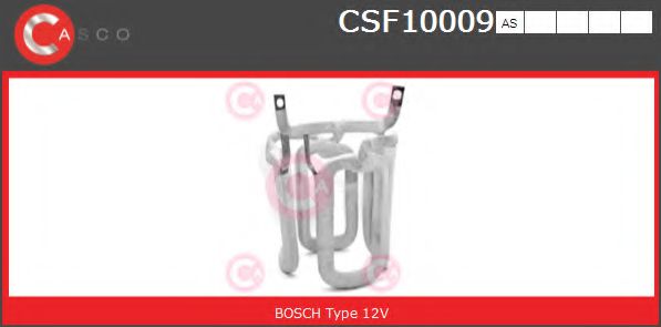 CASCO CSF10009AS