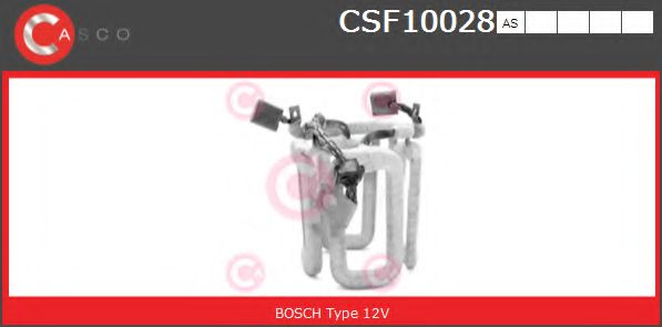 CASCO CSF10028AS