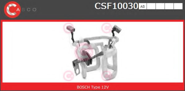 CASCO CSF10030AS