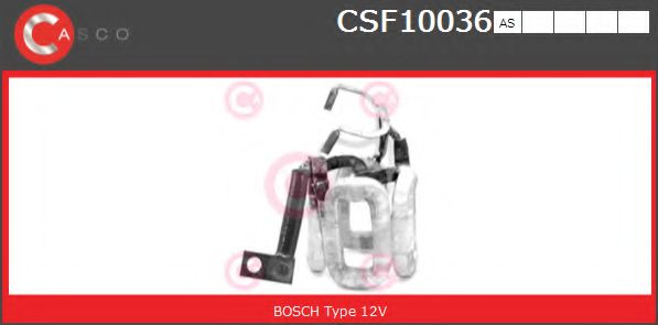 CASCO CSF10036AS CASCO CSF10036AS