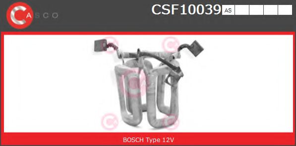 CASCO CSF10039AS