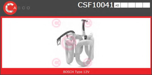 CASCO CSF10041AS