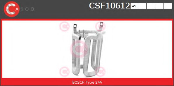 CASCO CSF10612AS