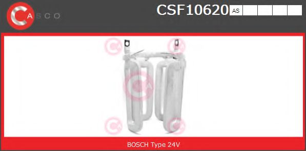 CASCO CSF10620AS