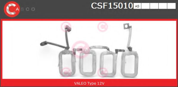 CASCO CSF15010AS