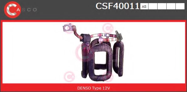CASCO CSF40011AS