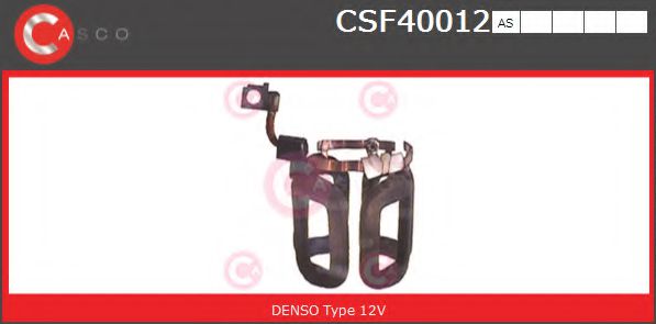CASCO CSF40012AS