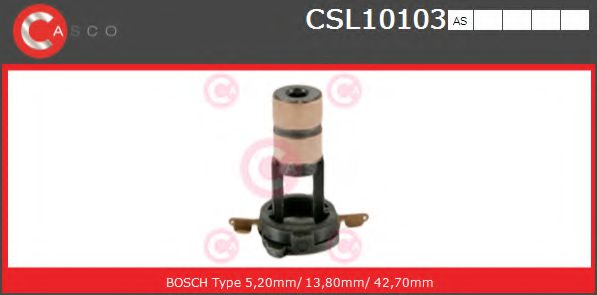 CASCO CSL10103AS