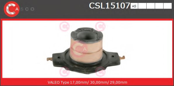 CASCO CSL15107AS