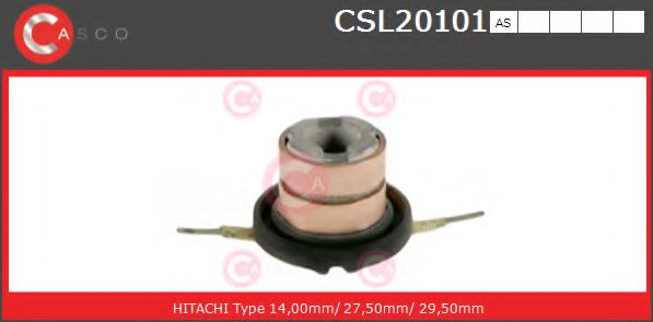 CASCO CSL20101AS