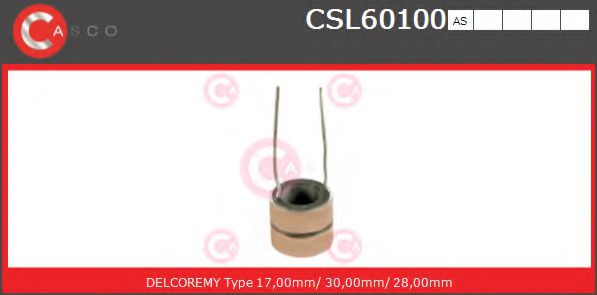 CASCO CSL60100AS