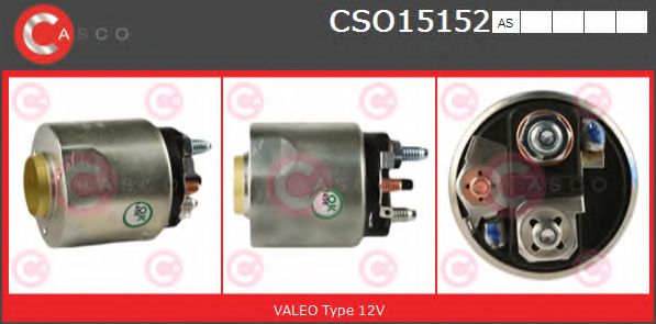 CASCO CSO15152AS