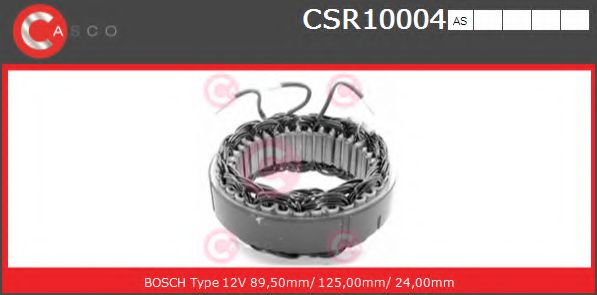 CASCO CSR10004AS CASCO CSR10004AS