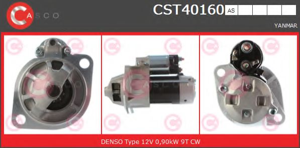 CASCO CST40160AS