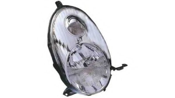 IPARLUX 11520601